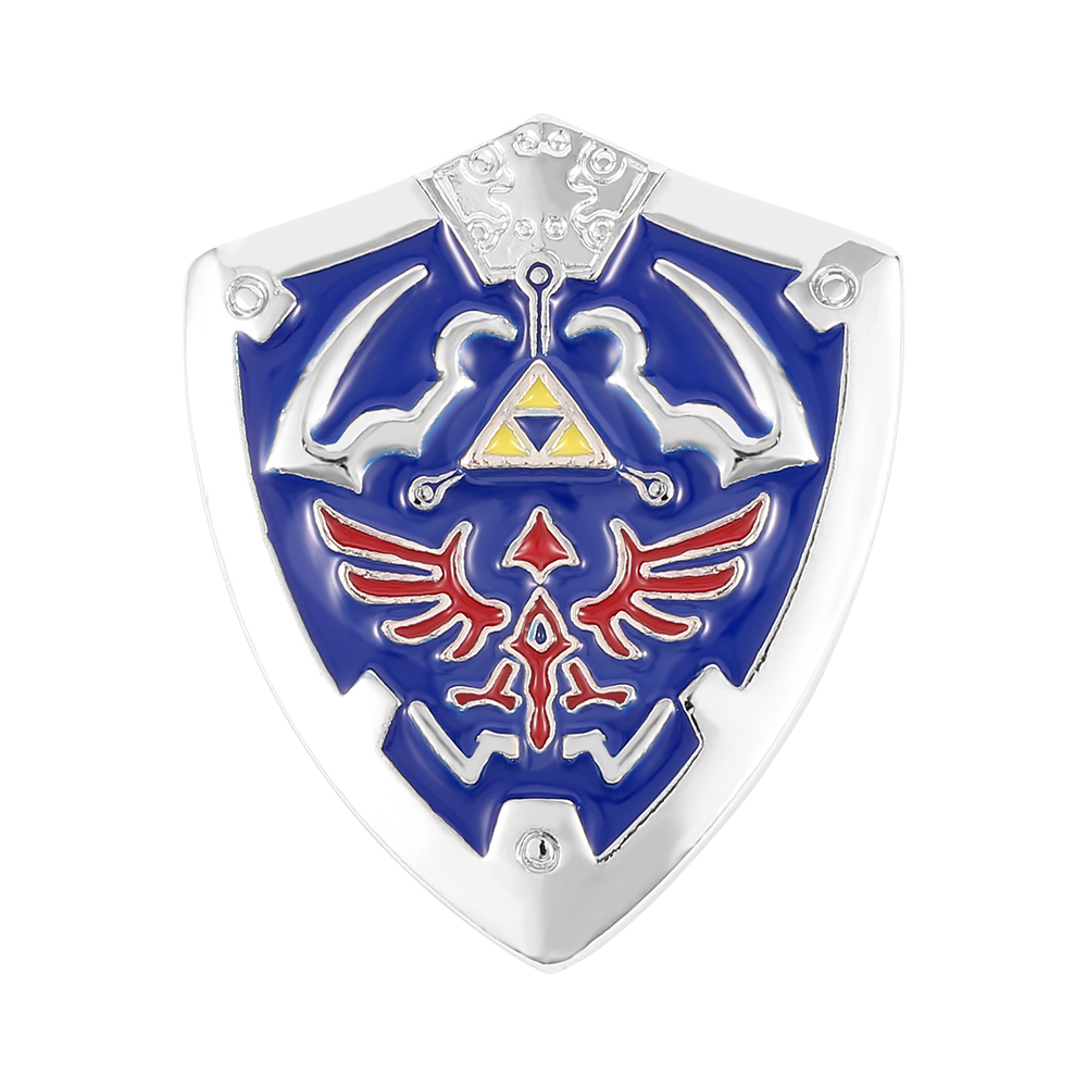 Tuxedo Lapel Pin - Broche de la Leyenda de Zelda