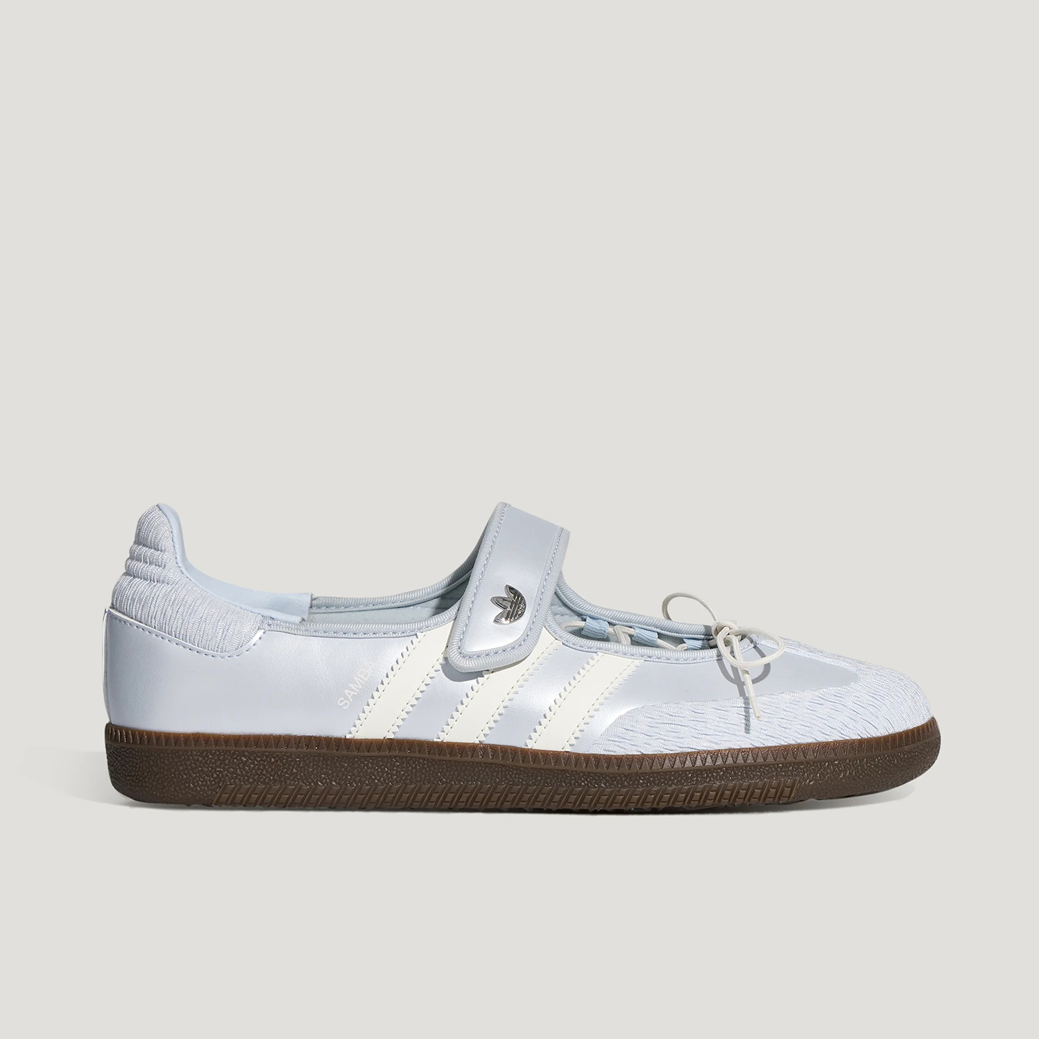 Adidas Shoes Samba - Zapatillas retro clásicas Mary Jane para