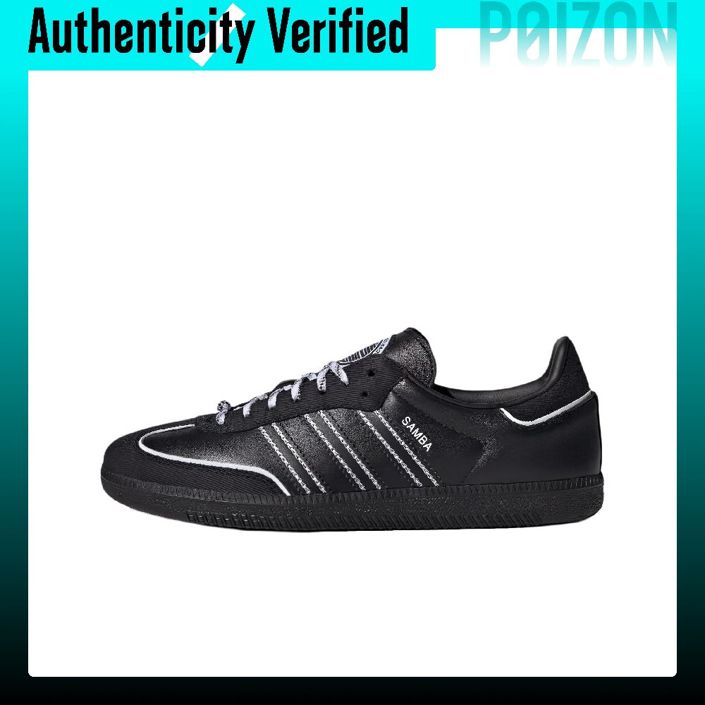 Adidas Shoes Samba - Adidas Originals SAMBA OG Zapatillas de