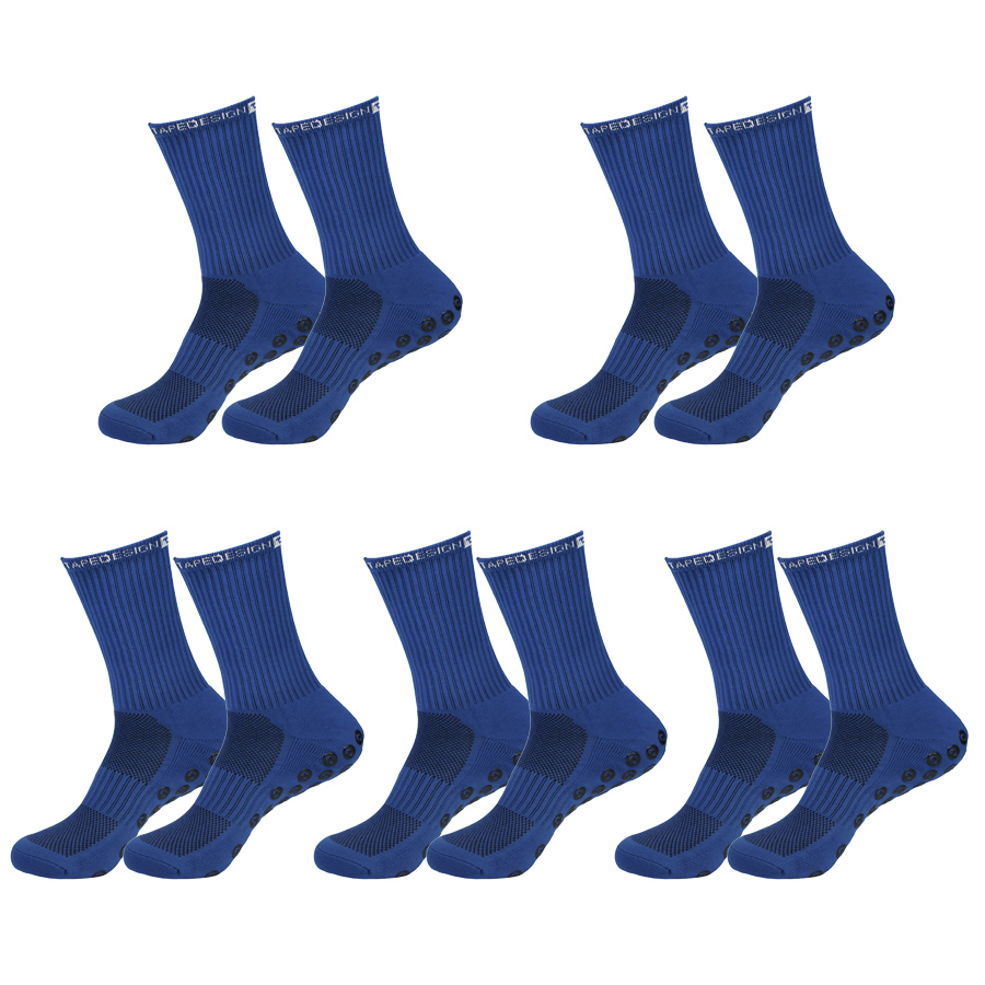 5 pares de calcetines antidesl - Sock Garter Men reseña y precio