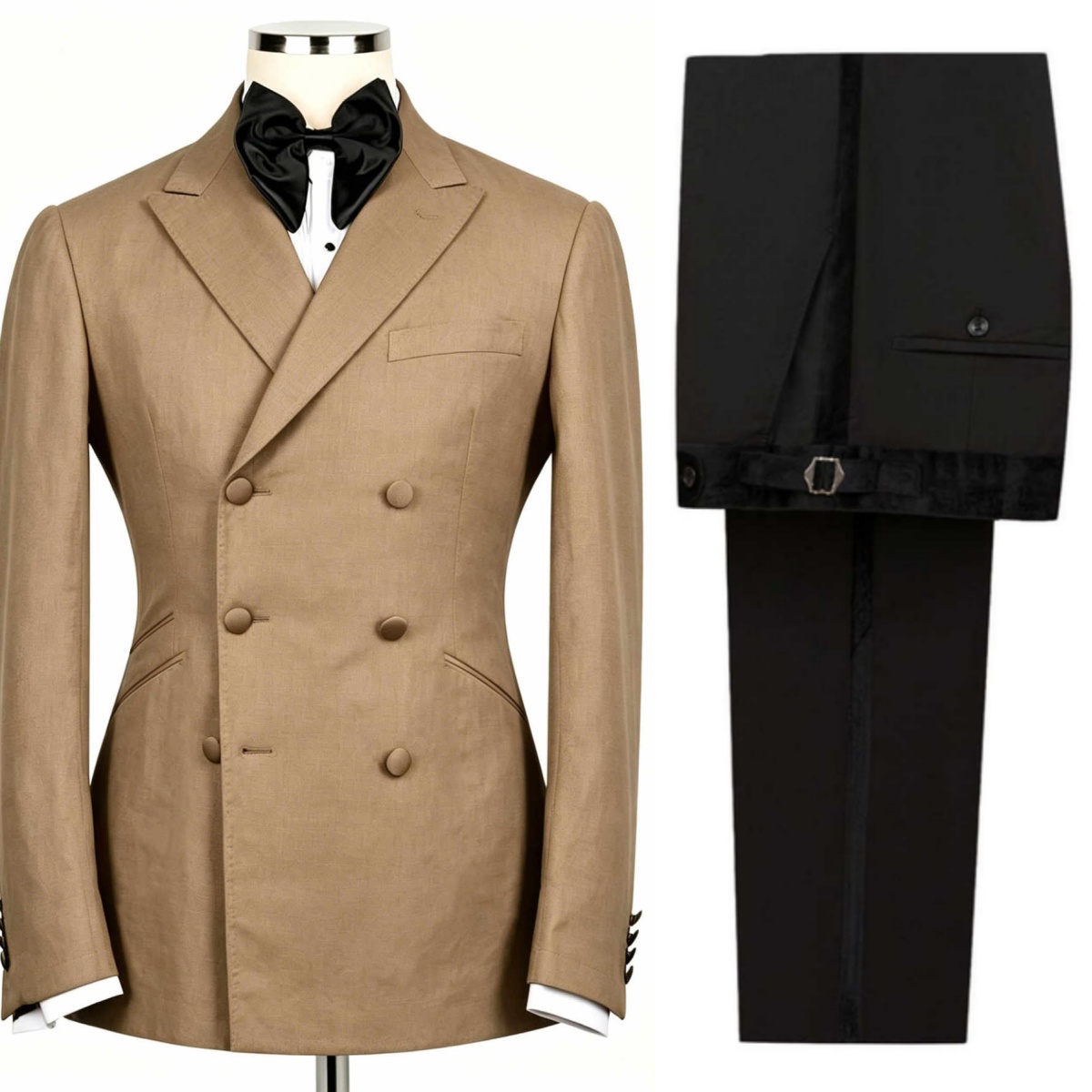 Trajes Formales para Hombre, C - Men Formal Wear Modern reseña y precio