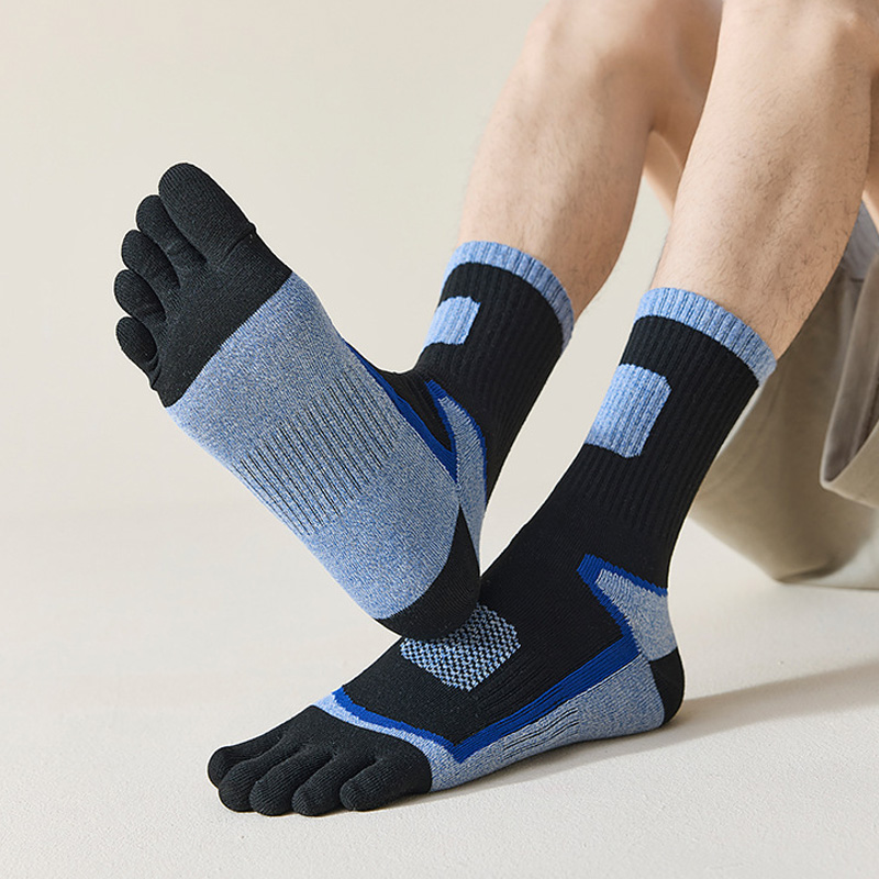 3/6 Pares de Calcetines Cortos - Sock Garter Men reseña y precio