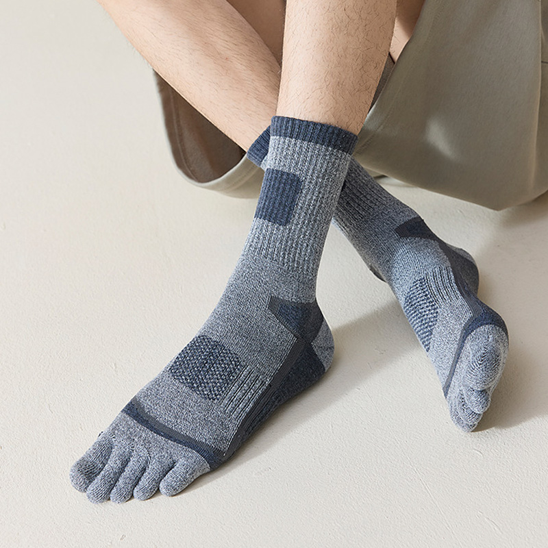 3/6 Pares de Calcetines Cortos - Sock Garter Men reseña y precio