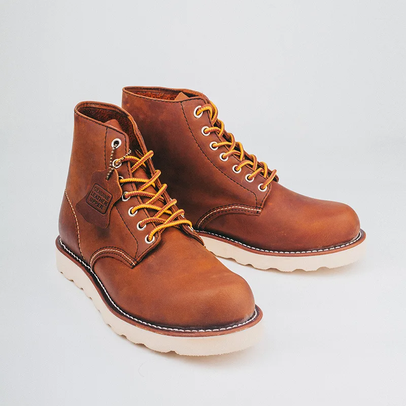 2025 primavera Vintage calidad - Men Formal Wear With Boots reseña y precio