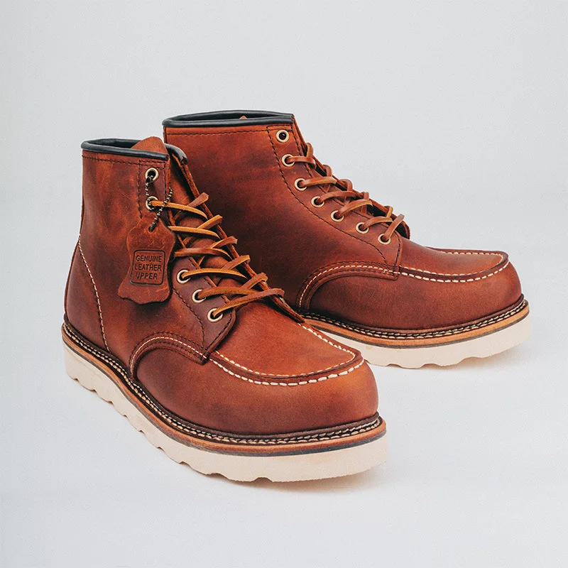 2025 primavera Vintage calidad - Men Formal Wear With Boots reseña y precio
