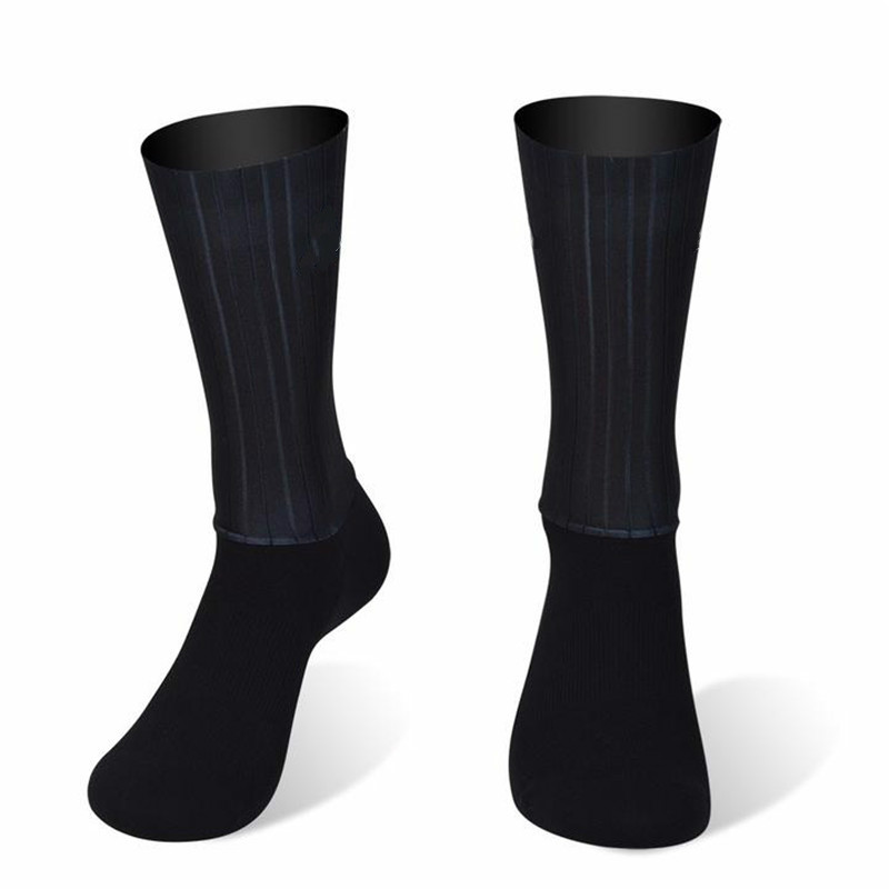Aero Ciclismo verano Anti Calc - Sock Garter Men reseña y precio