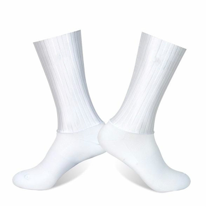 Aero Ciclismo verano Anti Calc - Sock Garter Men reseña y precio