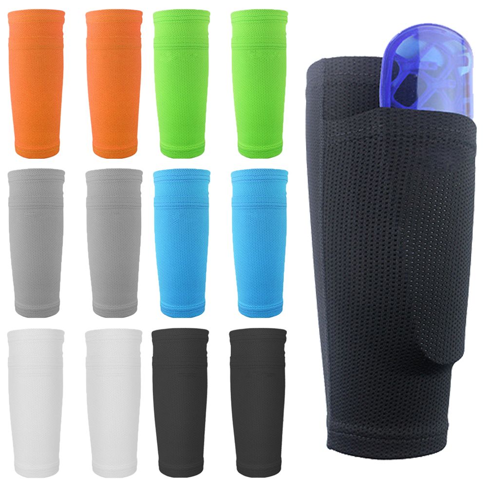 Espinilleras de fútbol de nail - Sock Garter Men reseña y precio