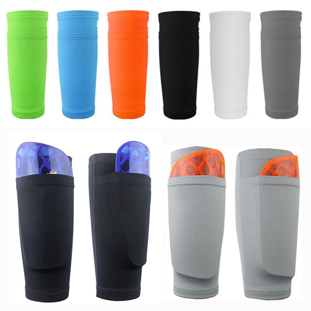 Espinilleras de fútbol de nail - Sock Garter Men reseña y precio