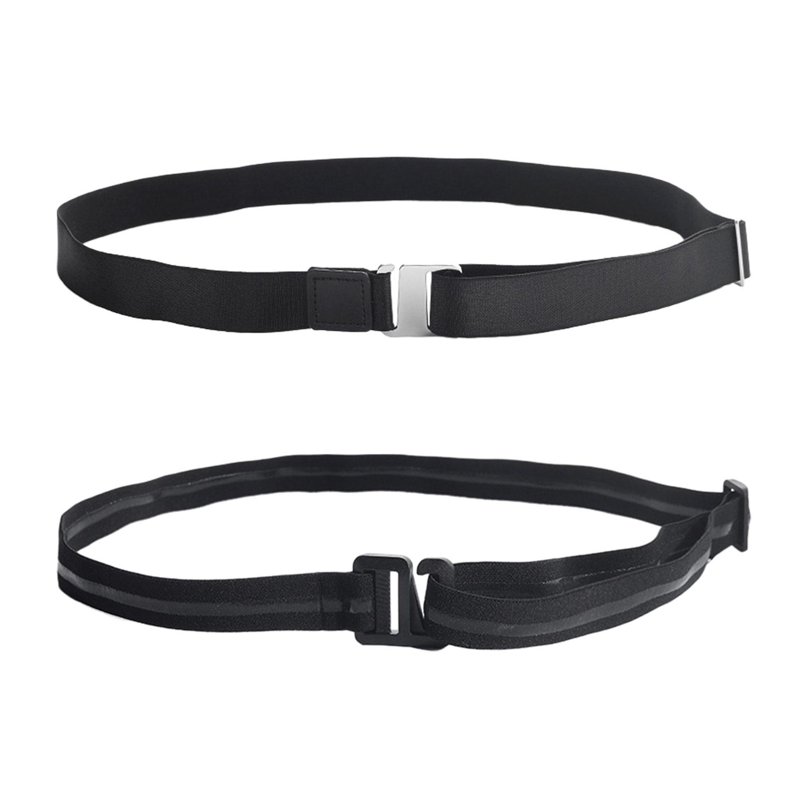 Cinturón Ajustable para Camisa - Men'S Formal Wear With Suspenders reseña y precio