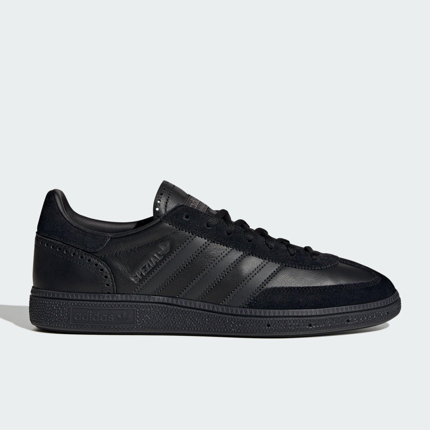 Adidas Authentic Three Leaves  - Adidas Shoes Samba reseña y precio