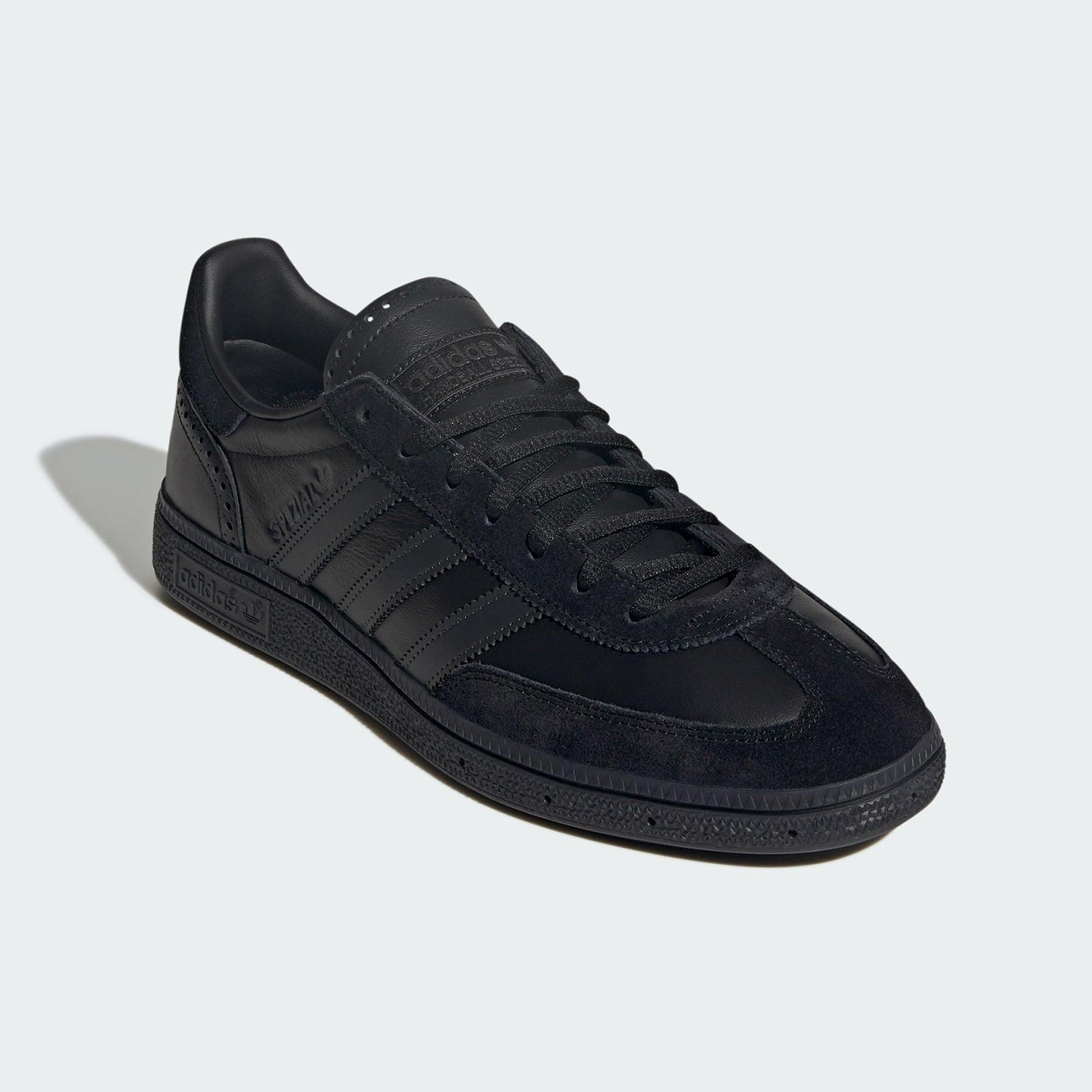 Adidas Authentic Three Leaves  - Adidas Shoes Samba reseña y precio
