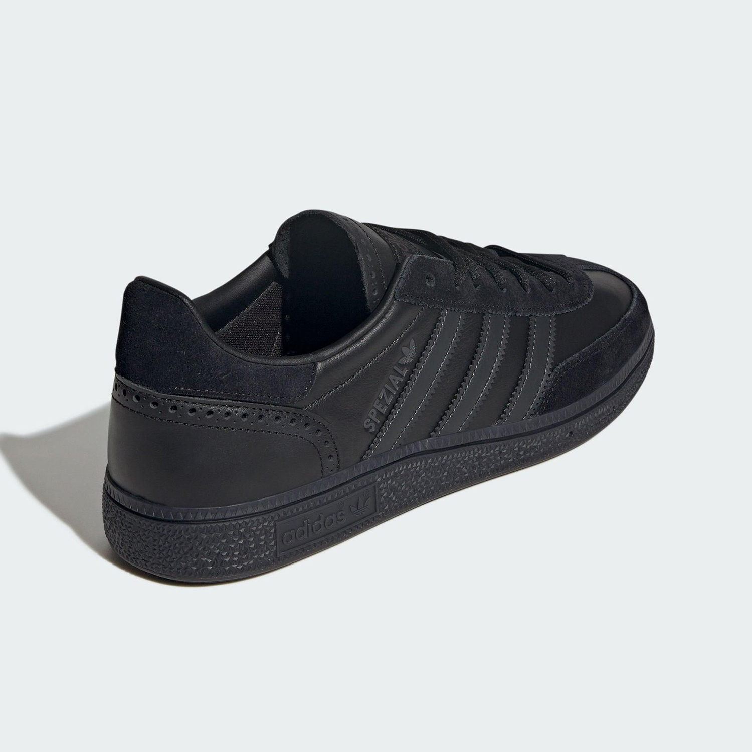 Adidas Authentic Three Leaves  - Adidas Shoes Samba reseña y precio