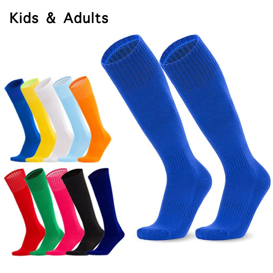 Calcetines Deportivos de Fútbo - Sock Garter Men reseña y precio
