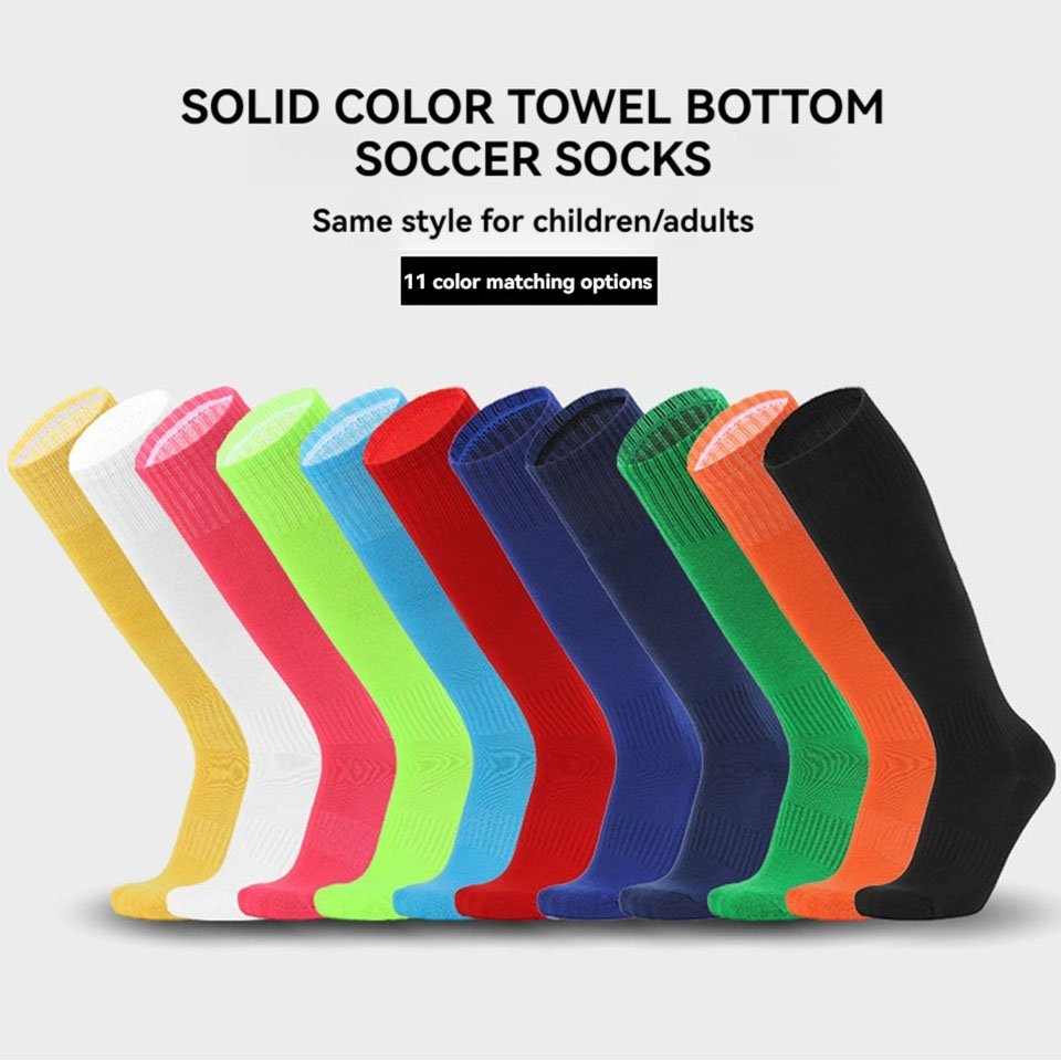 Calcetines Deportivos de Fútbo - Sock Garter Men reseña y precio