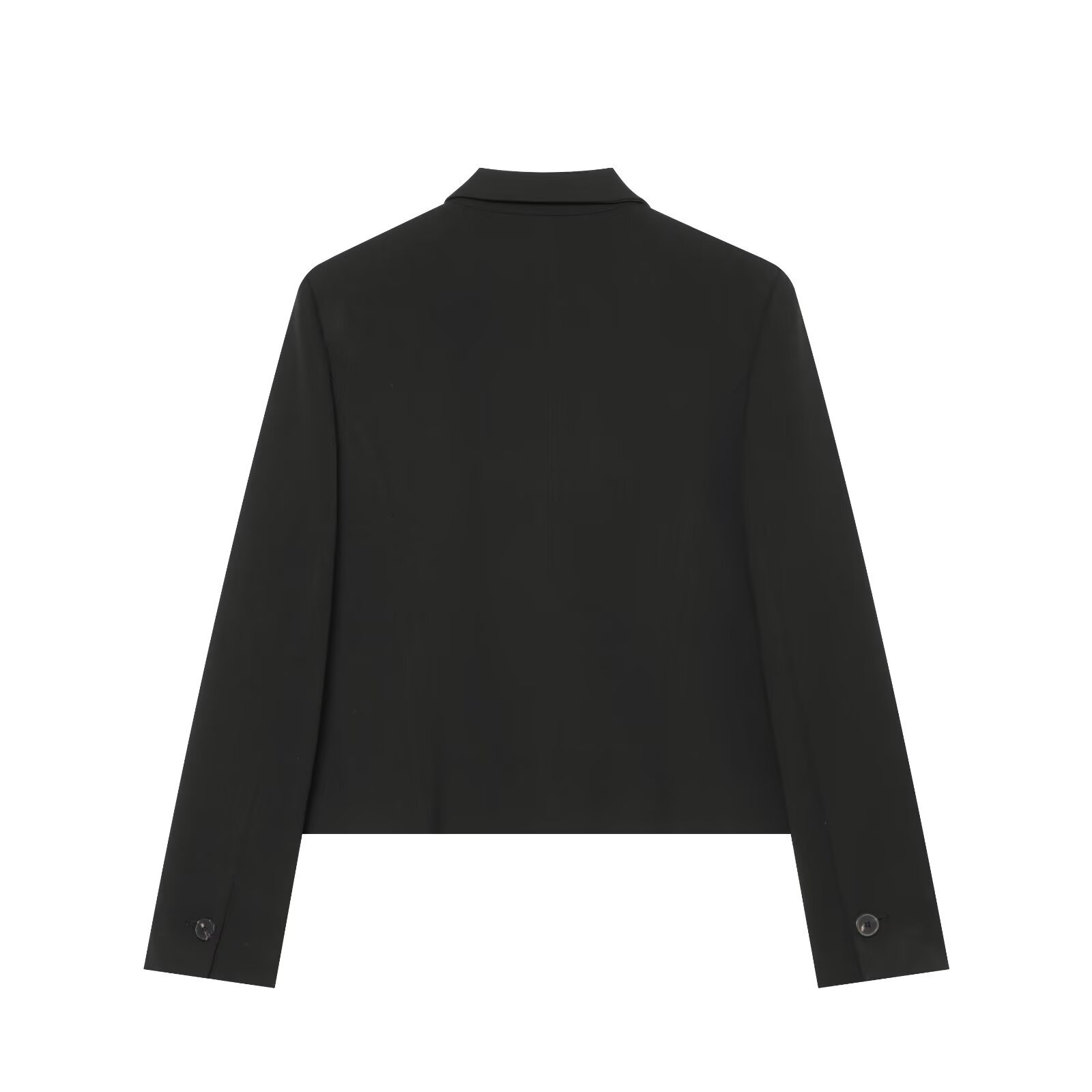 Traje Formal Negro de 2 Piezas - Men Formal Wear All Black reseña y precio