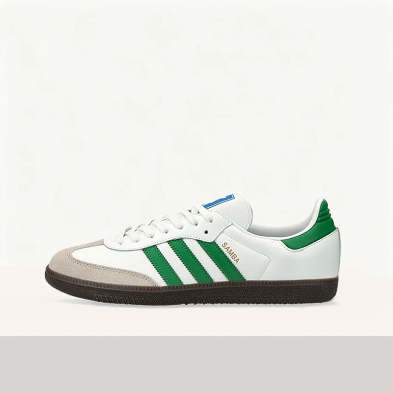 Adidas SAMBA OG: zapatillas de - Adidas Shoes Samba reseña y precio