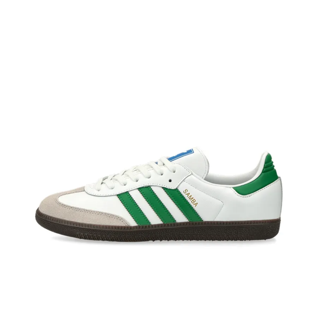 Adidas SAMBA OG: zapatillas de - Adidas Shoes Samba reseña y precio