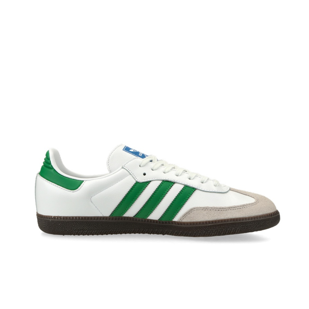 Adidas SAMBA OG: zapatillas de - Adidas Shoes Samba reseña y precio