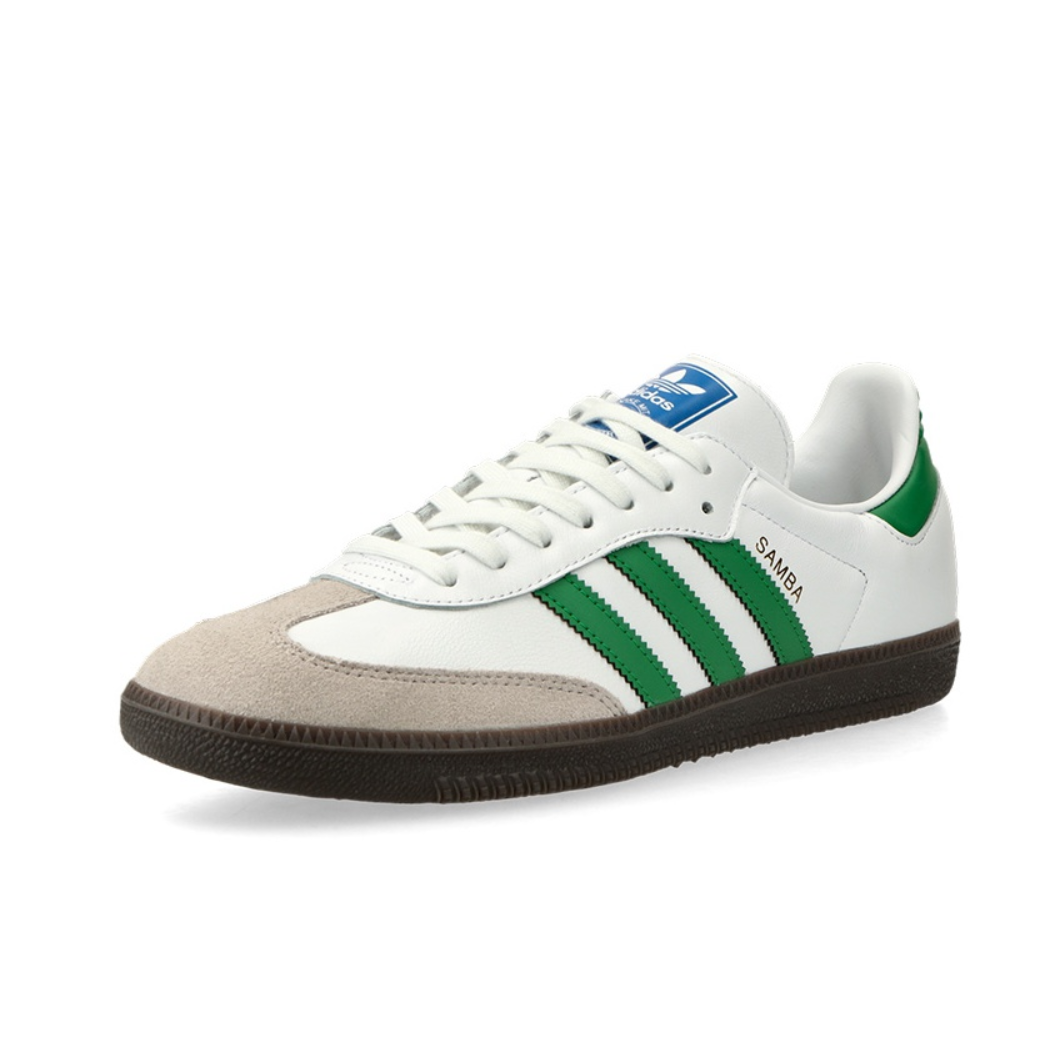 Adidas SAMBA OG: zapatillas de - Adidas Shoes Samba reseña y precio