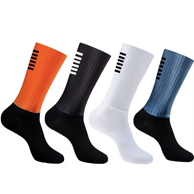 Calcetines de Ciclismo de Sili - Sock Garter Men reseña y precio