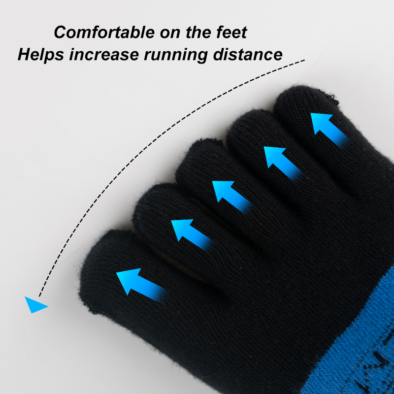 Calcetines de cinco dedos Cool - Sock Garter Men reseña y precio