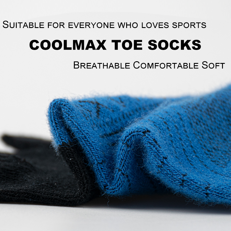 Calcetines de cinco dedos Cool - Sock Garter Men reseña y precio