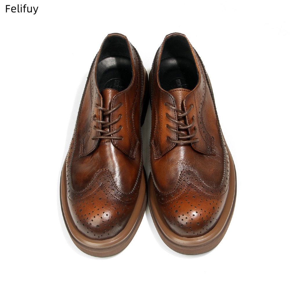 Zapatos Derby negros, zapatos  - Men Formal Wear All Black reseña y precio
