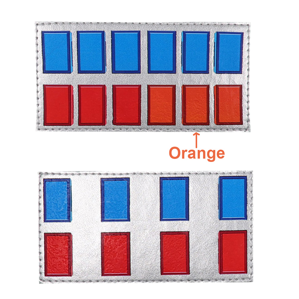 Alta comandante General Cospla - Tuxedo Lapel Pin reseña y precio
