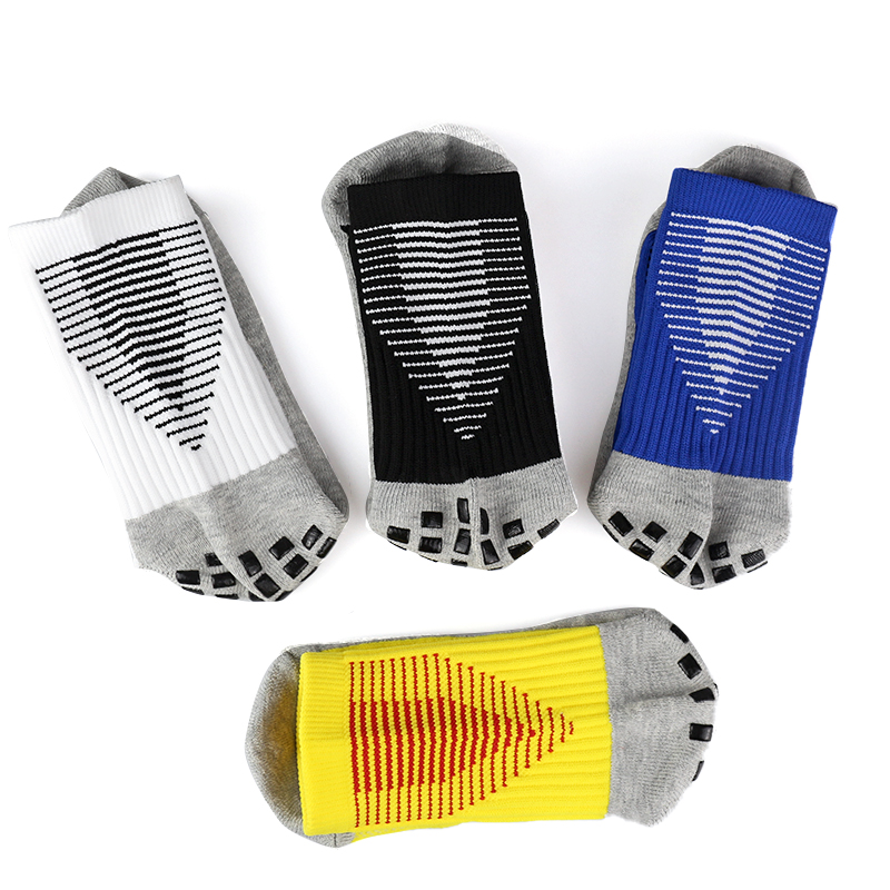 Calcetines deportivos antidesl - Sock Garter Men reseña y precio