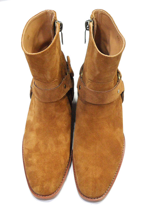 Botas vaqueras de lujo hechas  - Men Formal Wear With Boots reseña y precio